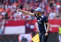 Fussball 3. Liga Saison 18/19: 1. FC Kaiserslautern - TSV 1860 Muenchen