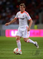 Testspiel: Paulaner Cup - FC Bayern Muenchen