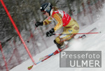 Ski Alpin; Riesenslalom Aspen Damen