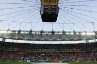 Fussball WM 2006: Holland - Argentinien