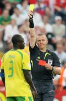 Fussball WM 2006: Suedkorea - Togo