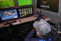 Fussball International Testspiel: Italien -  Deutschland