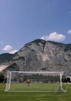 Testspiel  SpVgg Unterhaching - Hamburger SV