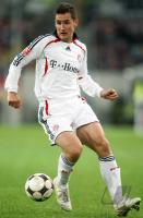 Fussball 1. Bundesliga: Bayern, KLOSE Einzelaktion