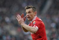 Fussball 1. Bundesliga  09/10  OLIC (FC Bayern Muenchen)