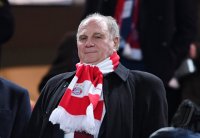 Fussball CHL 18/19 Achtelfinale: FC Liverpool - FC Bayern Muenchen