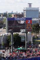 Fussball International  U 20 WM CAN-CHI