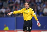 Fussball 1. Bundesliga: Bremen, WIESE