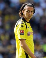 FUSSBALL, 1. BUNDESLIGA, Borussia Dortmund: SUBOTIC