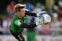 Fussball 1. Bundesliga, Saison 2013/2014, Testspiel: SV Werder Bremen - PEC Zwolle