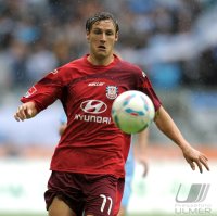 2. Fussball Bundesliga:  Mario Fillinger (FSV Frankfurt)
