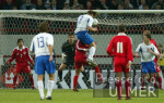 FUSSBALL INTERNATIONAL  Euro Quali 2004