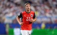 Fussball WM 2026 Vorrunde: Argentinien - Oesterreich