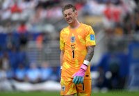 Fussball WM 2026: Panama - England