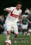 Fussball 1. Bundesliga VfB Stuttgart