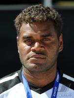 FIFA BEACH SOCCER WORLD CUP 2008: SOLOMON ISLANDS - PORTUGAL