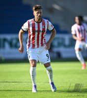 Fussball 1. Bundesliga 25/26 Testspiel
SCR Altach - SC Freiburg