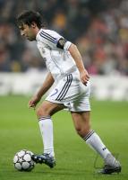 Fussball, Champions League: Real - Bayern