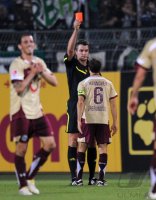 1. Fussball Bundesliga: 1 FSV Mainz 05 - Hannover 96