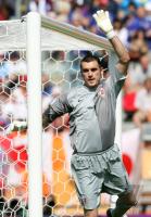 Fussball WM 2006: Japan - Kroatien