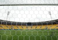 Fussball Frauen FIFA U 17  WM  2008  WELLINGTON STADIUM