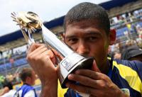 FIFA Beach Soccer World Cup Final