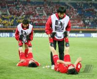 Fussball International FIFA Frauen Weltmeisterschaft  2007 China