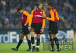 Champions League, AS Rom