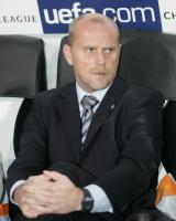 FUSSBALL CHL Udinese Caltcio 1-1 SV Werder Bremen