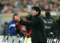 Fussball International Testspiel DEutschland - Schweiz