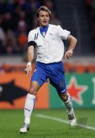 Fussball International Italien