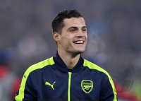 Fussball CHL 16/17 Gruppenphase: FC Basel - Arsenal London