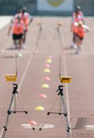 Fussball Frauen FIFA U 20  WM  2008   Vorbereitung