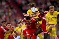 Fussball International CHL 26/27: FC Bayern Muenchen - FK Bodoe / Glimt