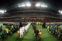 Fussball International  Club WM  Urawa Red Diamonds - AC Mailand