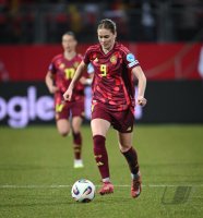 Fussball International Frauen Laenderspiel: Deutschland - Oesterreich