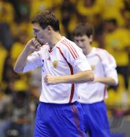 Fussball International FIFA FUTSAL WM 2008