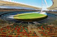 Fussball  International WM 2010   STADION  DURBAN