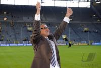 Fussball 1. Bundesliga: Borussia Dortmund - FC Schalke 04