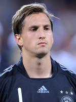 Fussball Nationalmannschaft  : Rene Adler (GER)