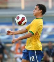 Fussball International  U 17 Weltmeisterschaft