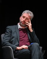 Oberbuergermeister Boris Palmer (Tuebeingen)