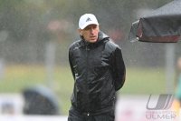 Fussball Regionalliga Sued 23/24: TSG Balingen - Kickers Offenbach