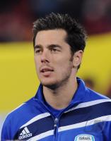 Fussball WM  2010  Qualifikation:  Schweiz - Israel