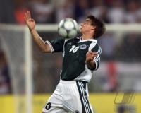 Sebastian Deisler (GER) Einzelspieler