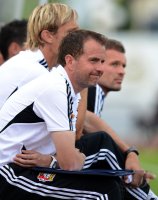 Testspiel: Bayer 04 Leverkusen - FC Augsburg