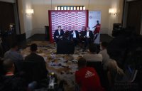 Fussball Audi Football Summer Tour China 2015 FC Bayern Muenchen