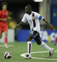 Fussball International  U 20 WMKorea - USA