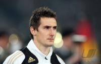 EM Qualifikation Deutschland - Zypern