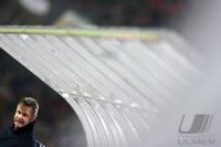 Fussball 1. Bundesliga:1.FC Nuernberg - Bayern Muenchen